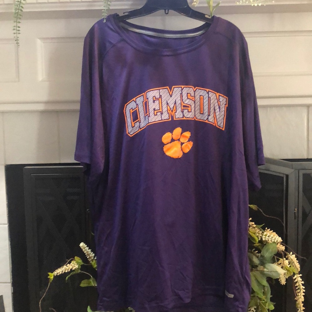 Clemson T-Shirt